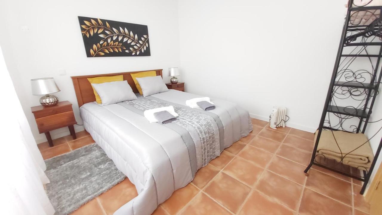 Casa Da Avo - Casa Tipica Em Olhao, Perto Da Marina Villa Exterior photo