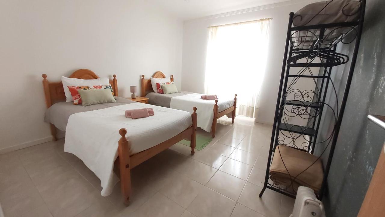 Casa Da Avo - Casa Tipica Em Olhao, Perto Da Marina Villa Exterior photo