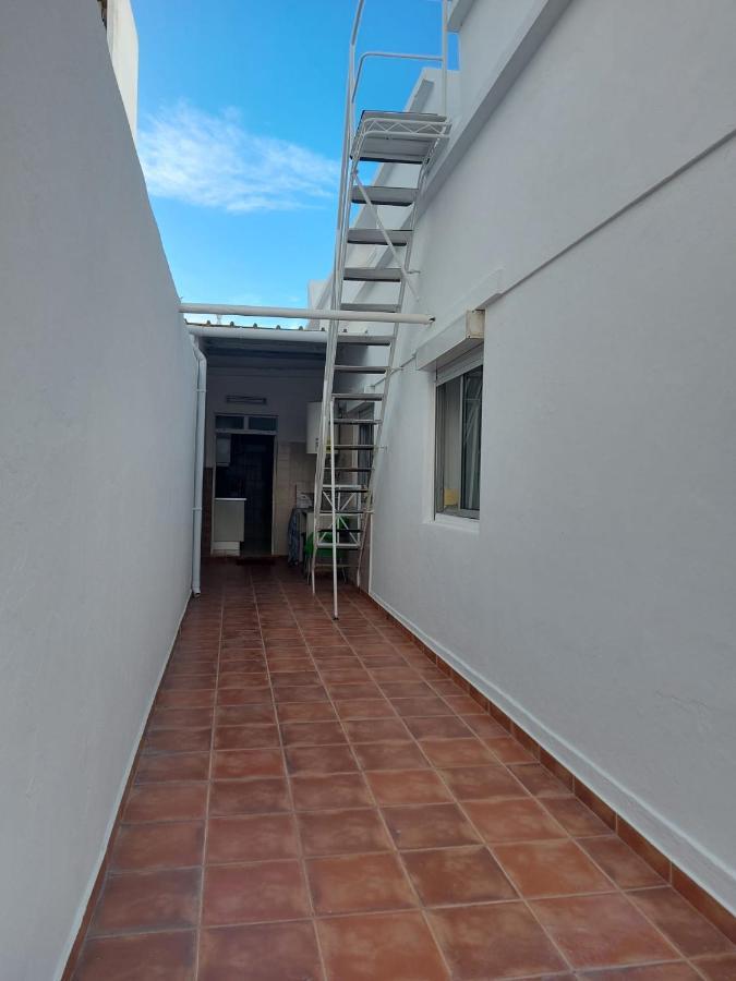Casa Da Avo - Casa Tipica Em Olhao, Perto Da Marina Villa Exterior photo