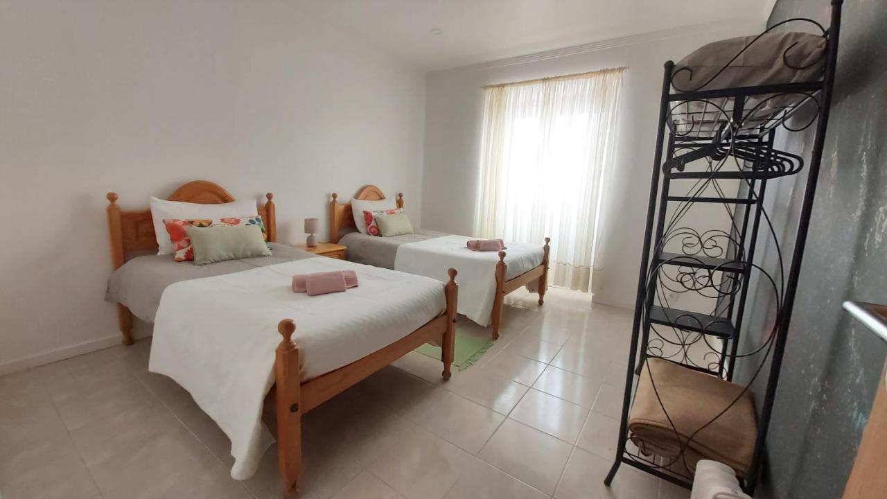 Casa Da Avo - Casa Tipica Em Olhao, Perto Da Marina Villa Exterior photo