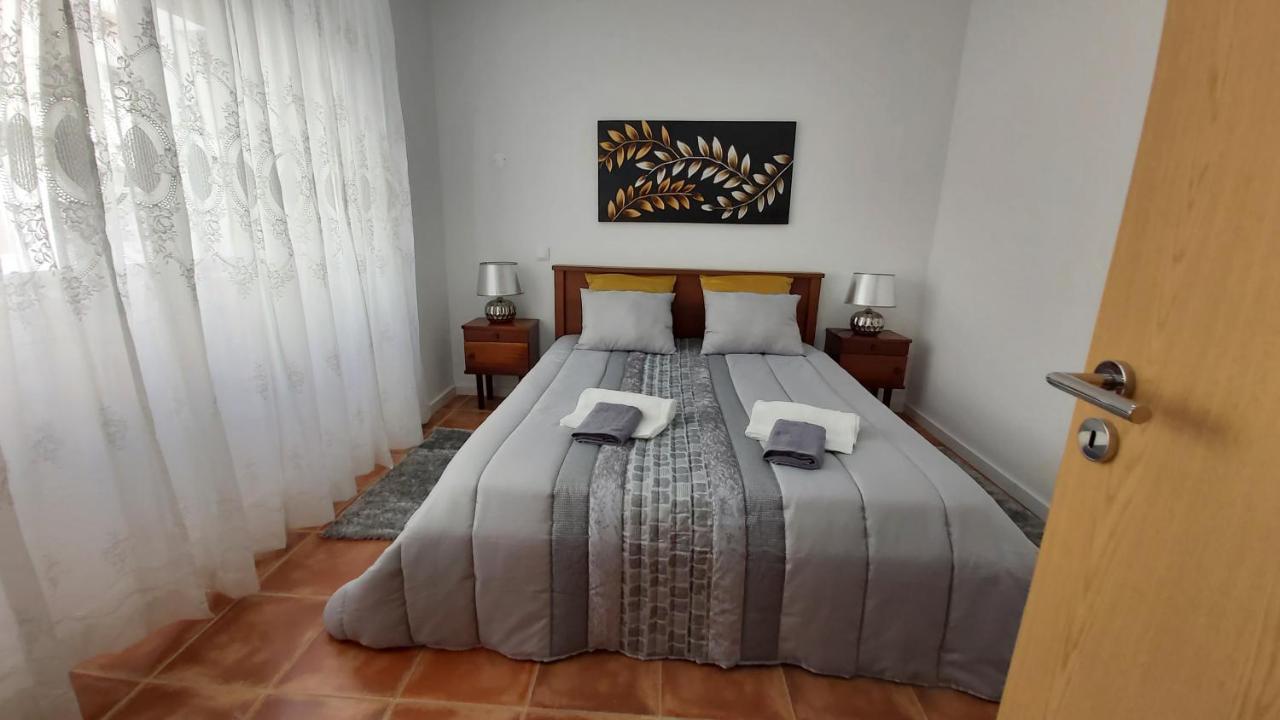 Casa Da Avo - Casa Tipica Em Olhao, Perto Da Marina Villa Exterior photo