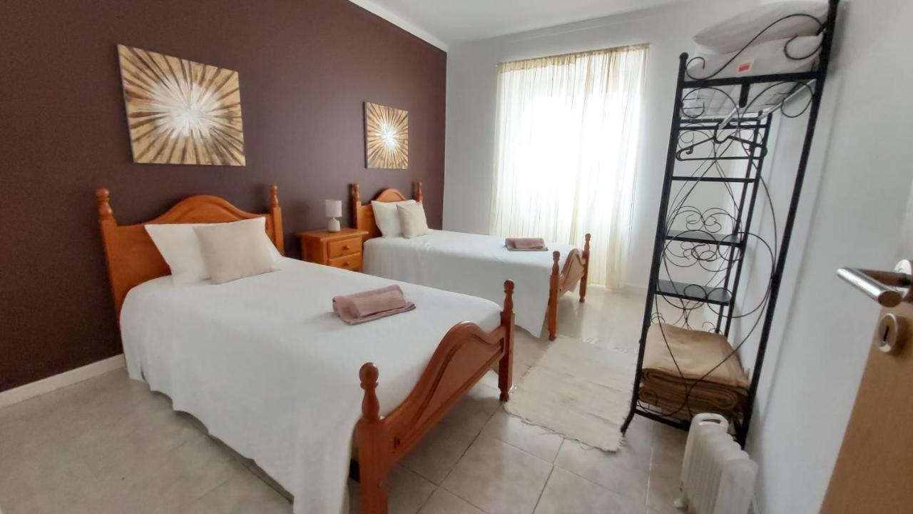 Casa Da Avo - Casa Tipica Em Olhao, Perto Da Marina Villa Exterior photo