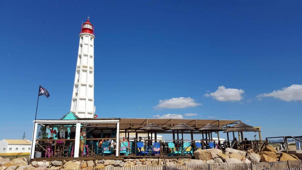 Casa Da Avo - Casa Tipica Em Olhao, Perto Da Marina Villa Exterior photo