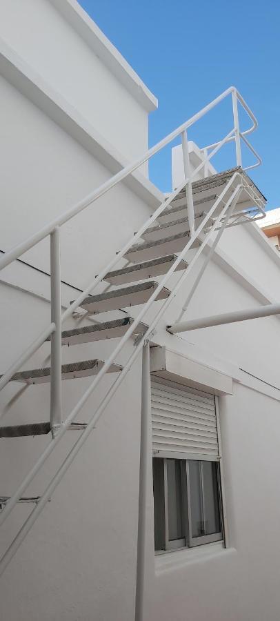Casa Da Avo - Casa Tipica Em Olhao, Perto Da Marina Villa Exterior photo